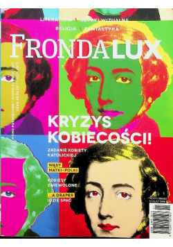 Kryzys kobiecości nr 85