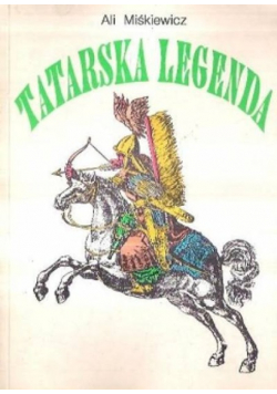 Tatarska legenda