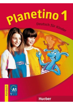 Planetino 1 KB HUEBER