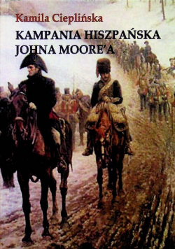 Kampania Hiszpańska Johna Moorea