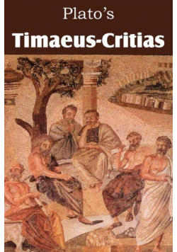 Timaeus-Critias