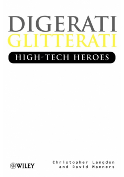 Digerati Gliterati