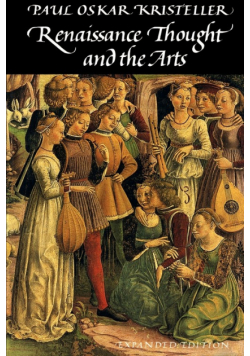 Renaissance Thought and the Arts