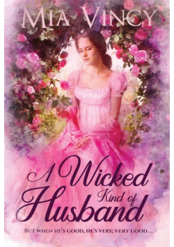 A Wicked Kind of Husband