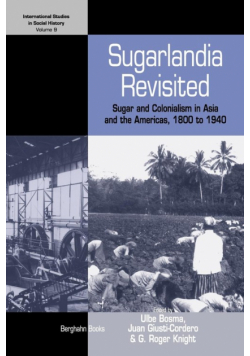 Sugarlandia Revisited