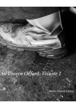 An Unseen Oxford