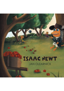 Isaac Newt