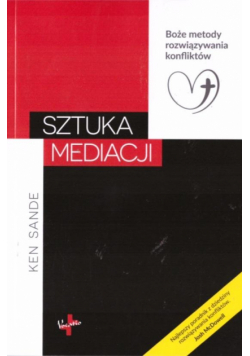 Sztuka mediacji