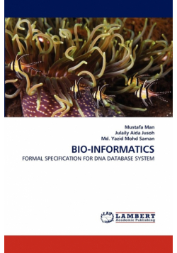 Bio-Informatics