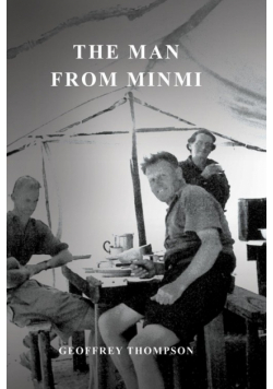 The Man from Minmi