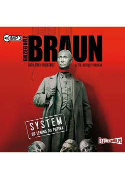 System. Od Lenina do Putina audiobook