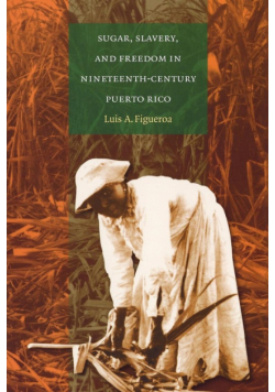 Sugar, Slavery, and Freedom in Nineteenth-Century Puerto Rico