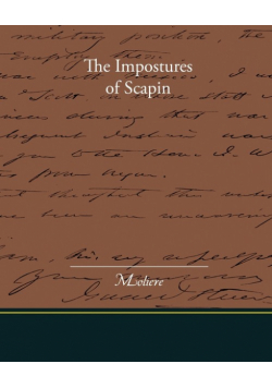 The Impostures of Scapin