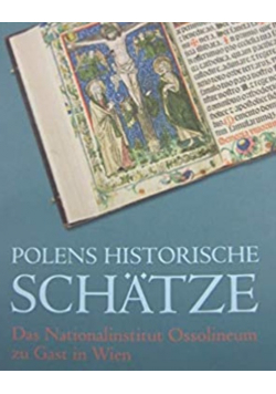 Polens historische schatze