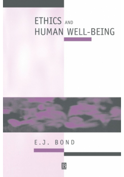 Ethics Human Well-Being