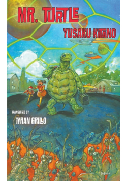 Mr. Turtle