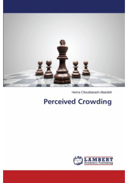 Perceived Crowding