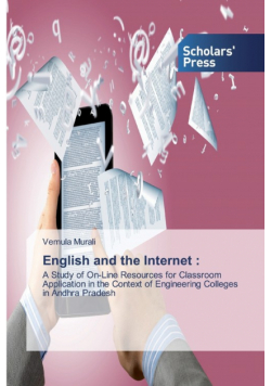 English and the Internet