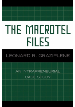 The Macrotel Files