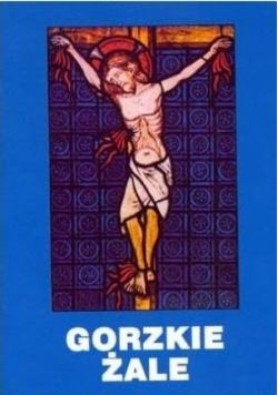 Gorzkie żale