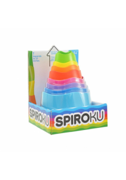 Wieża SpiroKu
