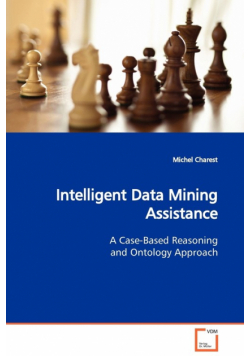 Intelligent Data Mining Assistance