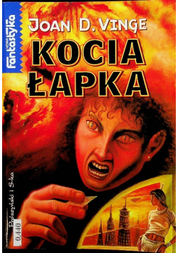 Kocia łapka
