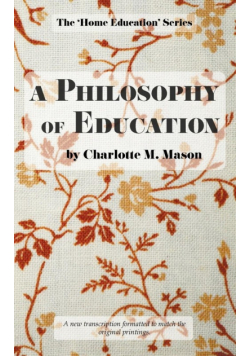 A Philosophy of Education