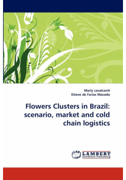 Flowers Clusters in Brazil