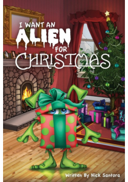 I Want an Alien for Chrsitmas