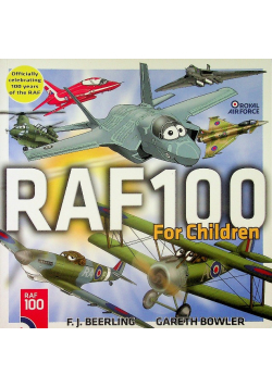 RAF100 for children