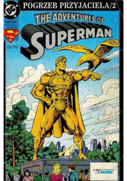 Superman Nr 10