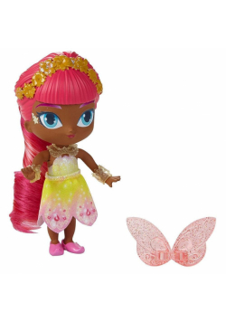 Shimmer&Shine. Minu