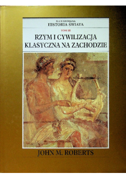Ilustrowana historia świata