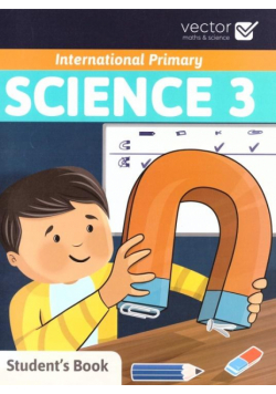 Science 3 SB VECTOR