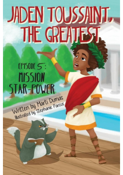 Jaden Toussaint, the Greatest Episode 5