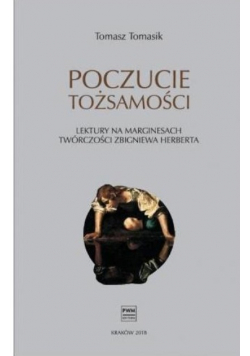 Poczucie tożsamości