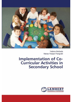 Implementation of Co-Curricular Activities in Secondary School