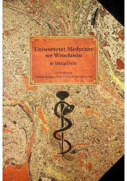 Uniwersytet medyczny we wrocławiu