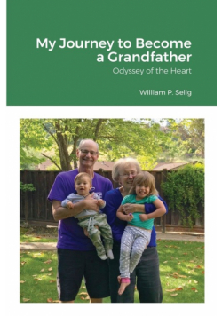 My Journey to Become a Grandfather