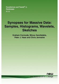 Synopses for Massive Data