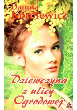 Dziewczyna z ulicy Ogrodowej