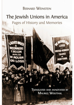 The Jewish Unions in America