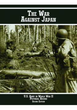 United States Army in World War II Pictorial Record