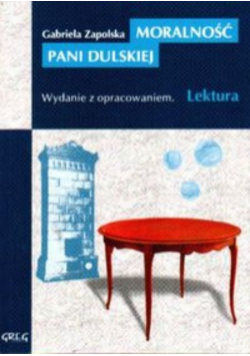 Moralność pani Dulskiej
