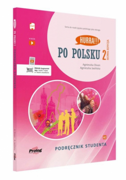 Po Polsku 2 - podręcznik studenta. Nowa edycja