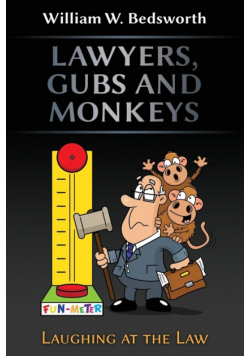 Lawyers, Gubs and Monkeys