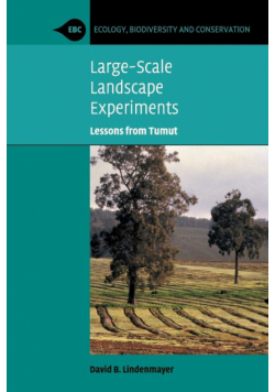 Large-Scale Landscape Experiments