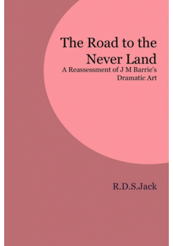 The Road to the Never Land