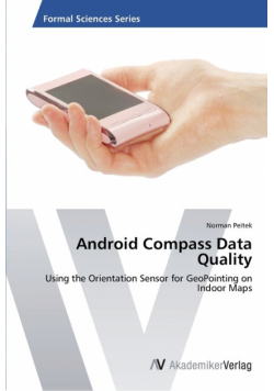 Android Compass Data Quality